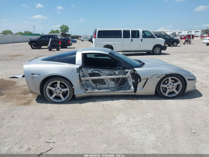 Chevrolet Corvette 2006 C6 V8* RUN & DRIVE* ��������� ����* BUY NOW | Mobile.bg � ����������� 8