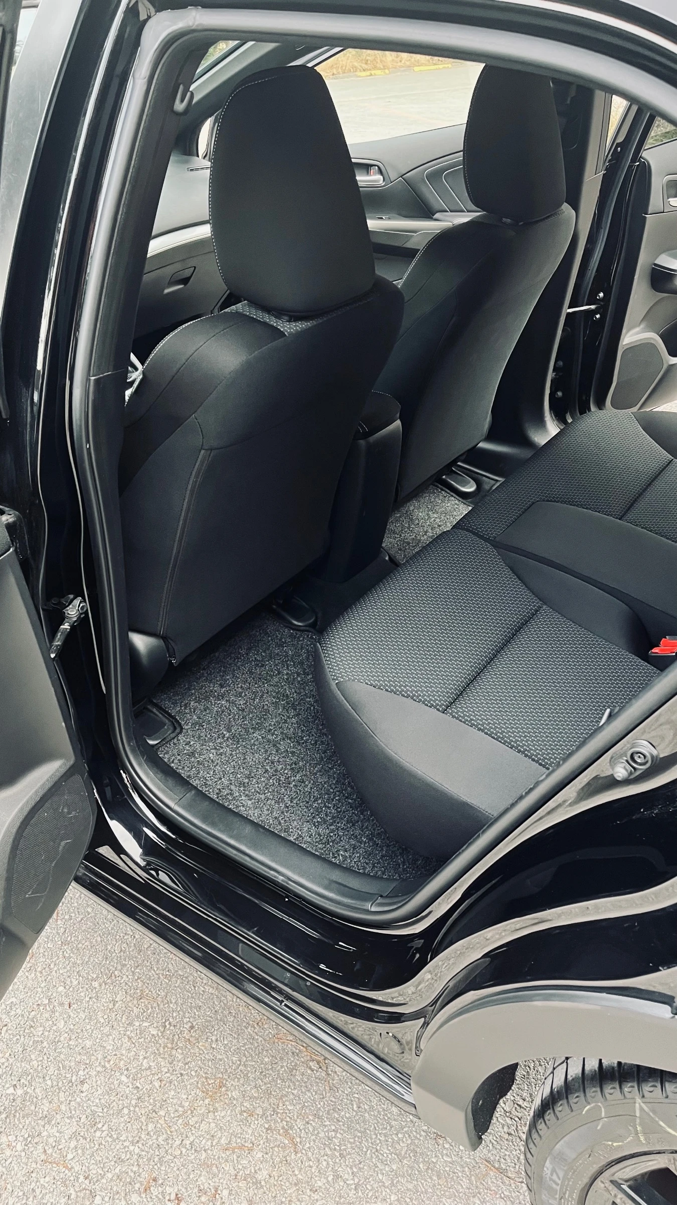 Honda Civic 1.6 IDTEC SPORT, снимка 8 - Автомобили и джипове - 56317703
