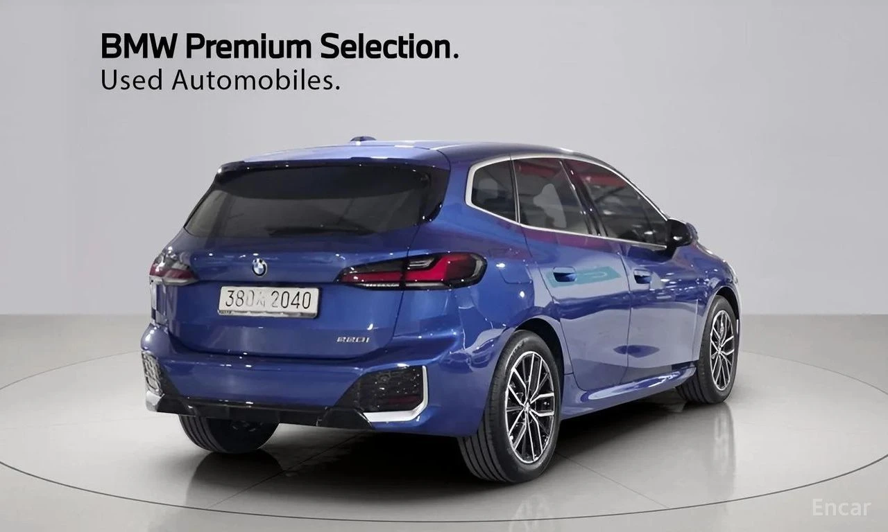 BMW 220 220i M Sport Design | Mobile.bg � ����������� 2