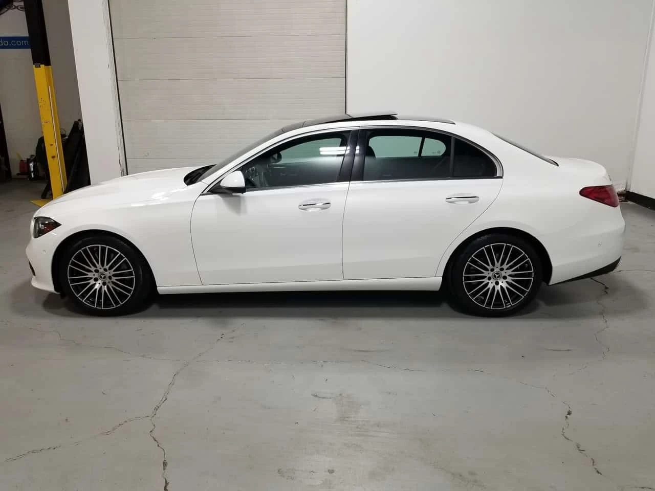 Mercedes-Benz C 300 * CARFAX *  | Mobile.bg � ����������� 2