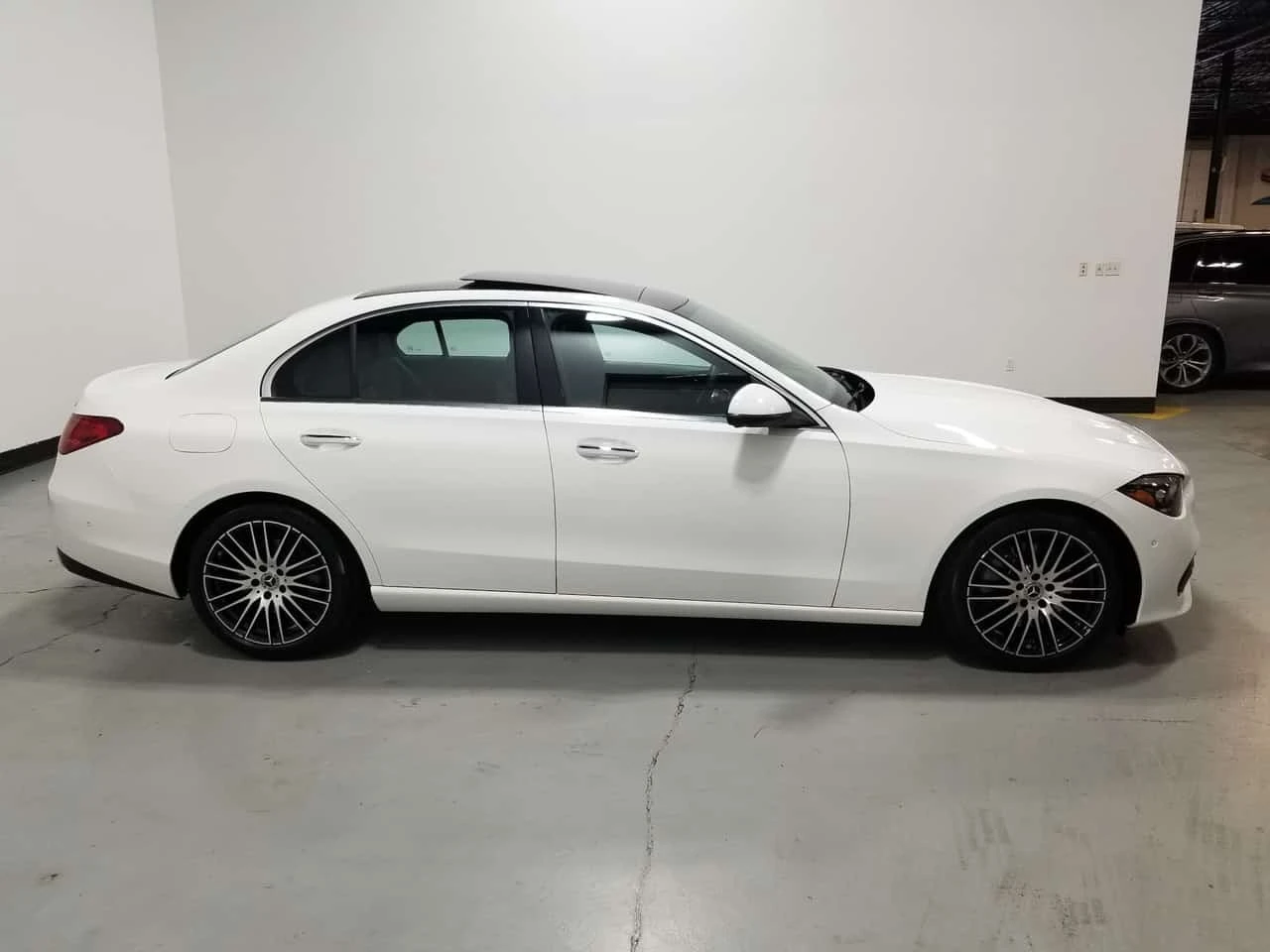 Mercedes-Benz C 300 * CARFAX *  | Mobile.bg � ����������� 3