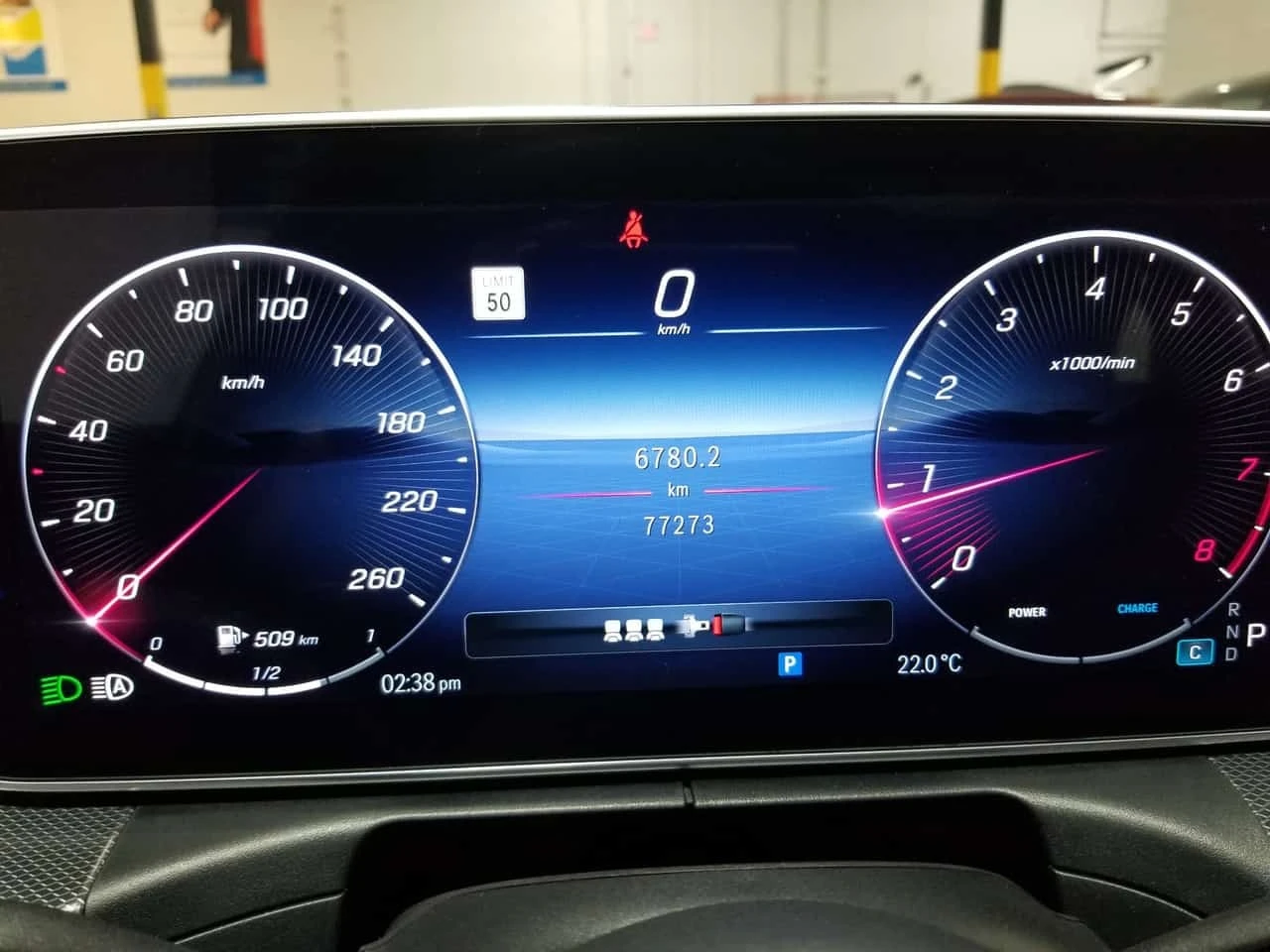 Mercedes-Benz C 300 * CARFAX *  | Mobile.bg � ����������� 8