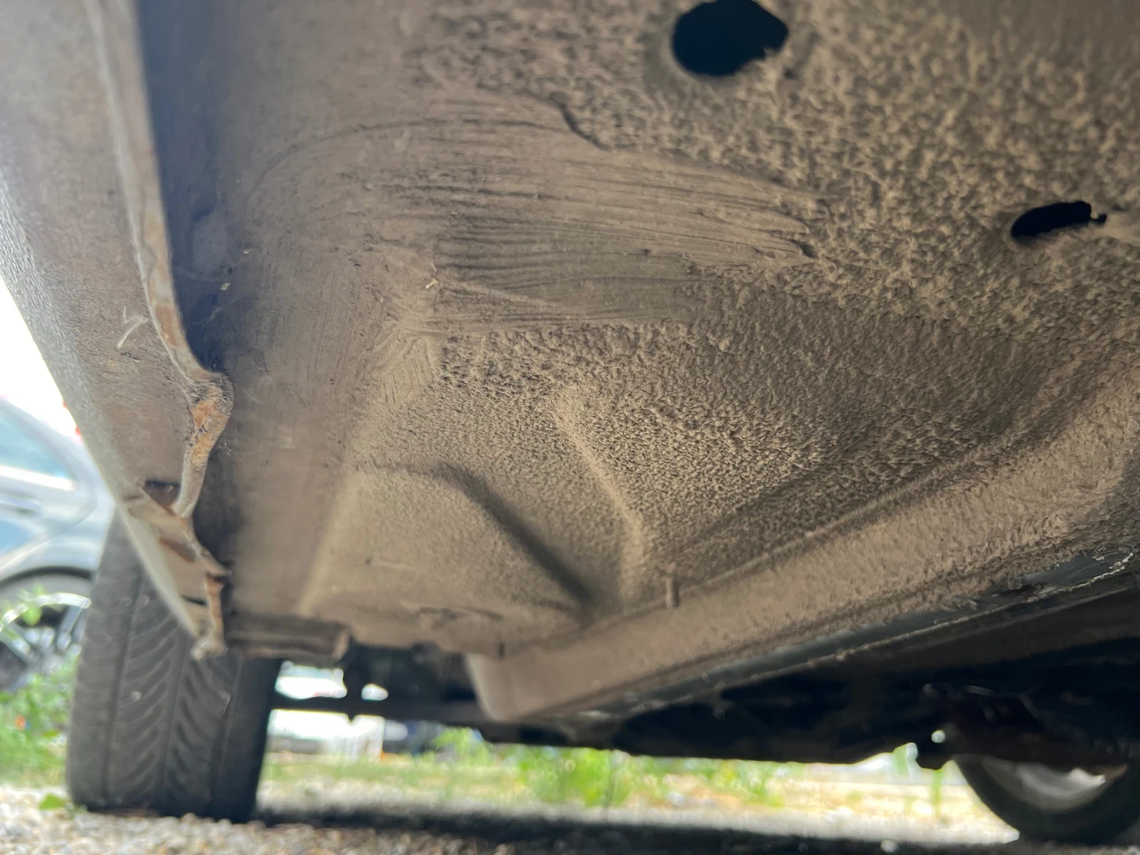 BMW 316 Е30, снимка 5 - Автомобили и джипове - 56545337