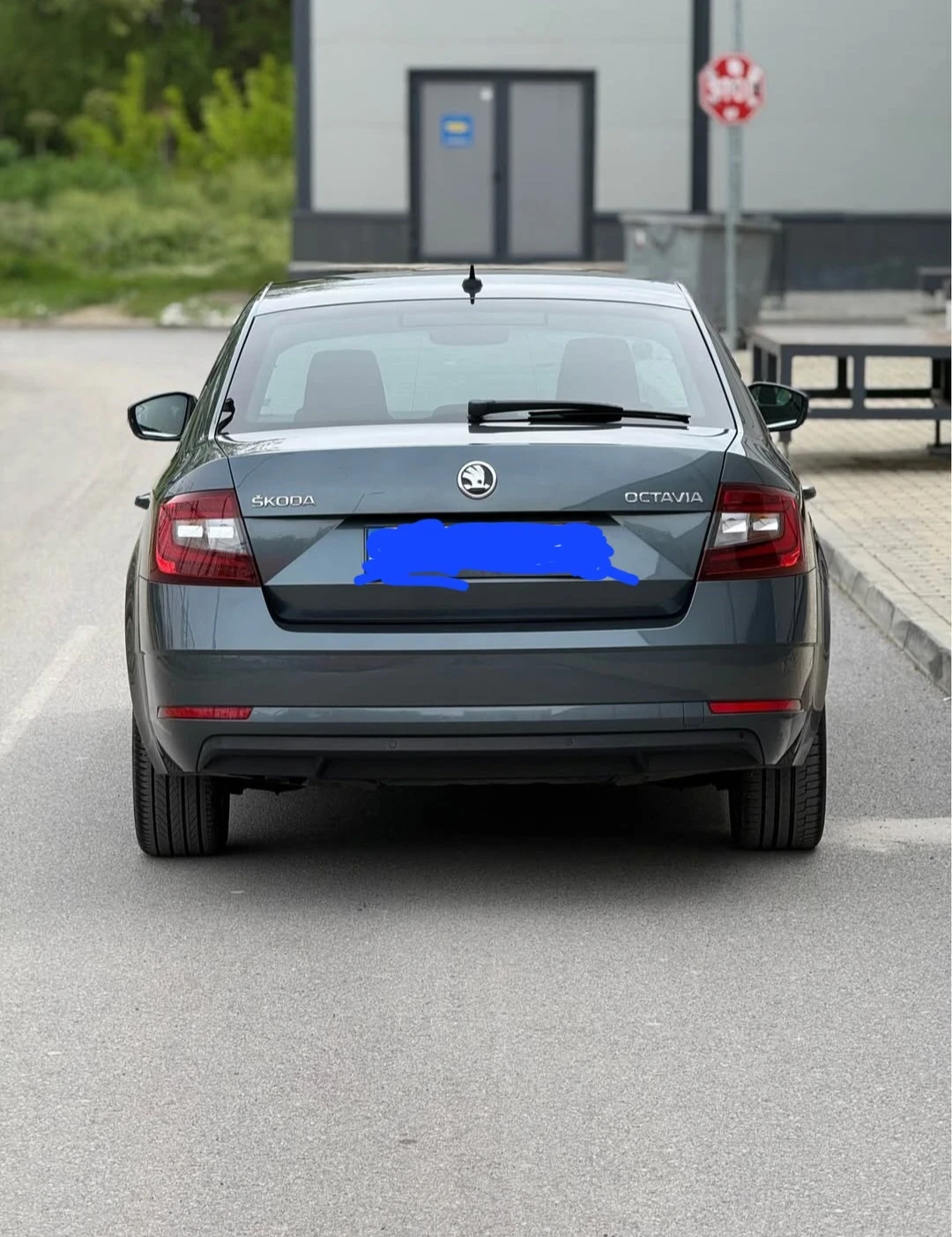 Skoda Octavia | Mobile.bg � ����������� 5