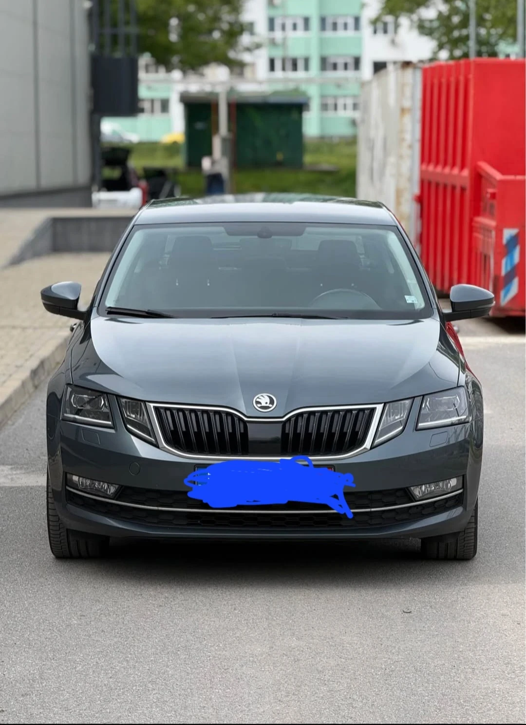 Skoda Octavia | Mobile.bg � ����������� 2