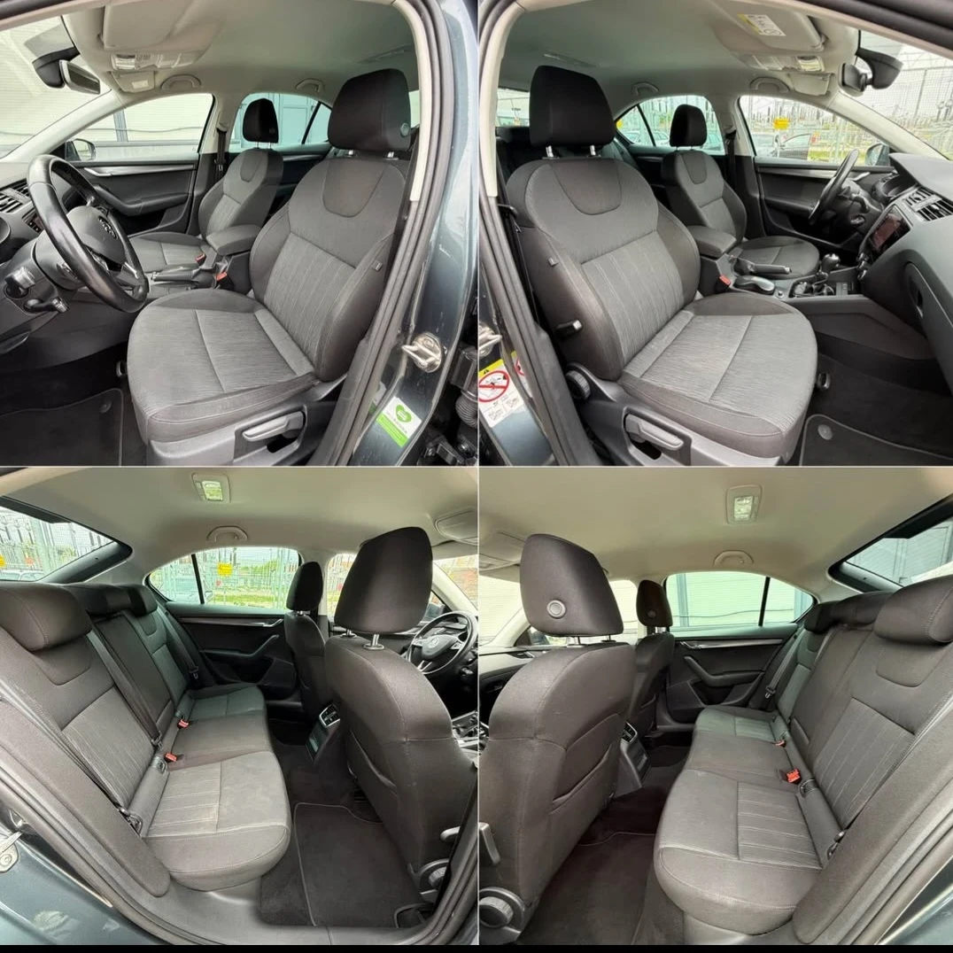 Skoda Octavia | Mobile.bg � ����������� 7