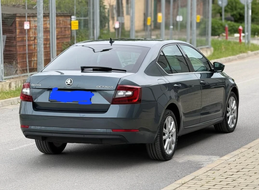 Skoda Octavia | Mobile.bg � ����������� 4