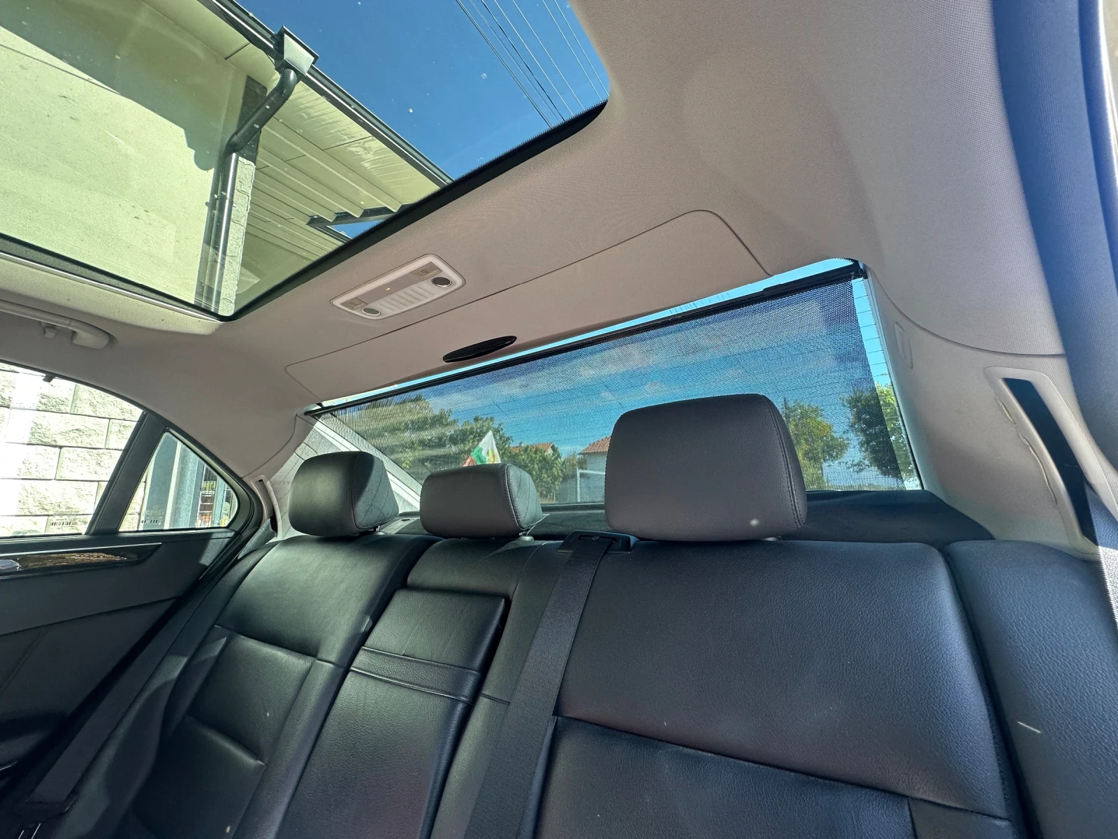 Mercedes-Benz E 250, снимка 7 - Автомобили и джипове - 56565407