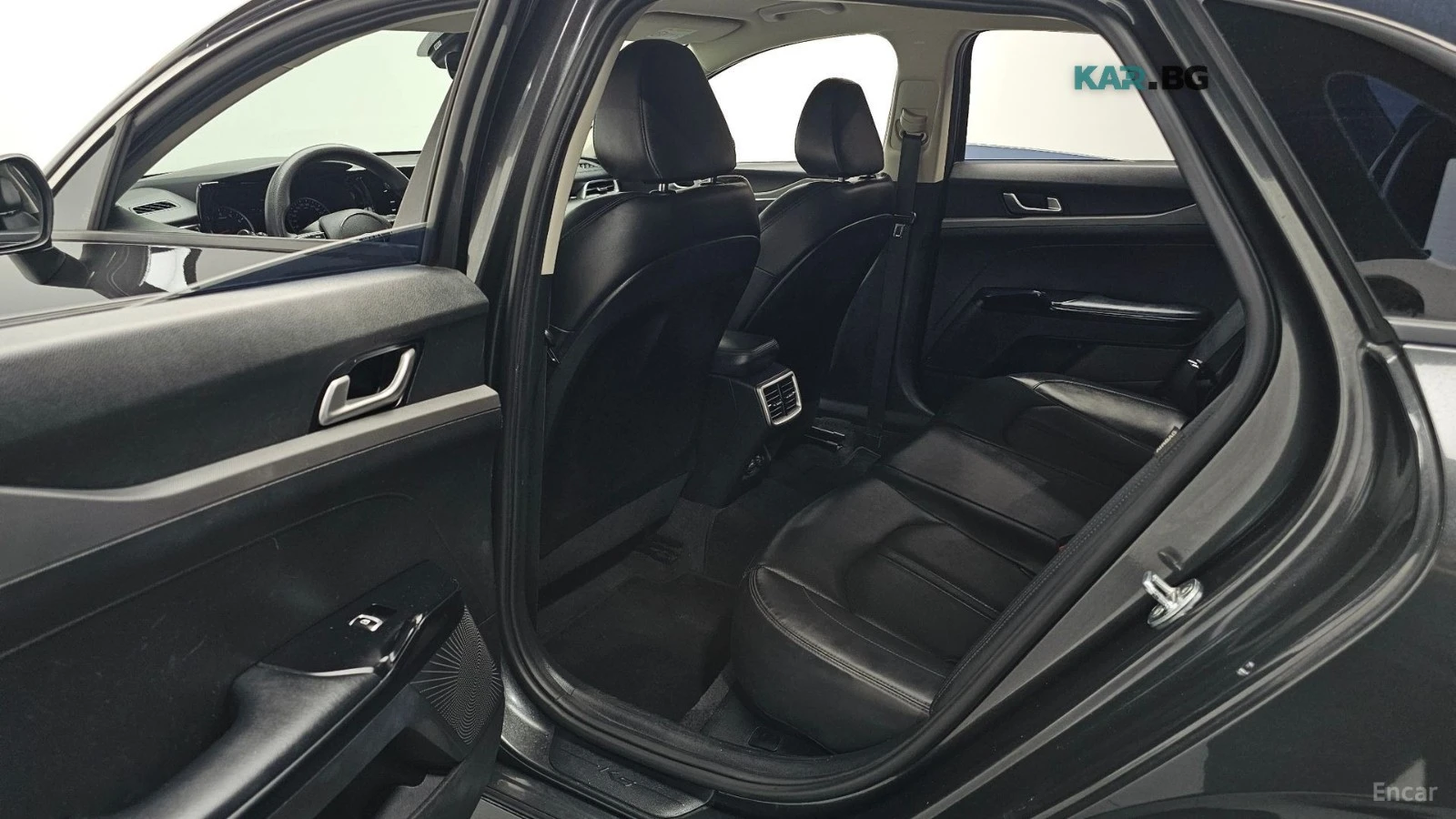 Kia K5 2.0 TRENDY* KEYLESS* CAMERA* , снимка 13 - Автомобили и джипове - 56593306