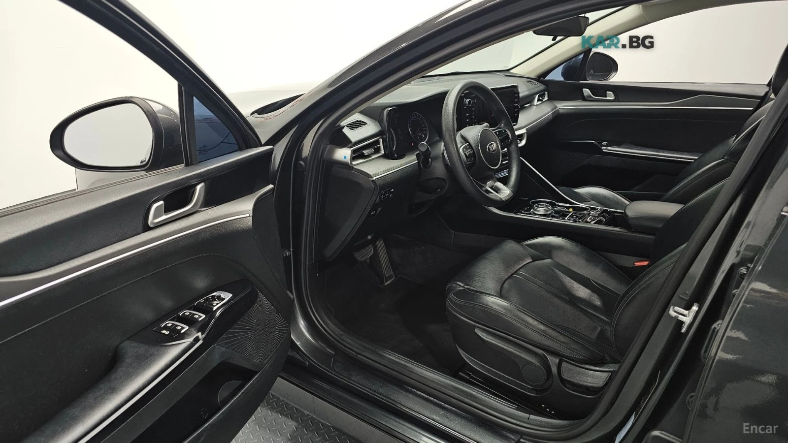 Kia K5 2.0 TRENDY* KEYLESS* CAMERA* , снимка 5 - Автомобили и джипове - 56593306