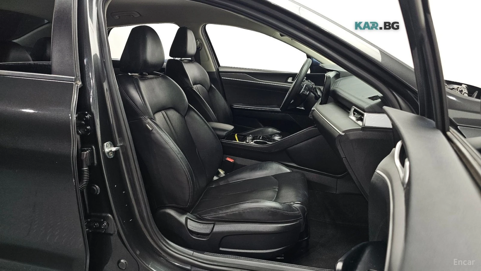 Kia K5 2.0 TRENDY* KEYLESS* CAMERA* , снимка 12 - Автомобили и джипове - 56593306