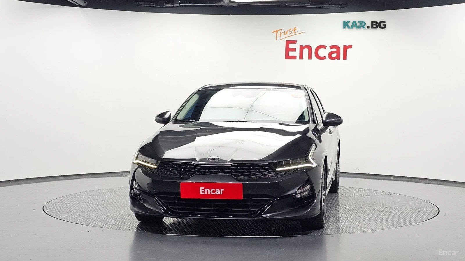 Kia K5 2.0 TRENDY* KEYLESS* CAMERA* , снимка 3 - Автомобили и джипове - 56593306