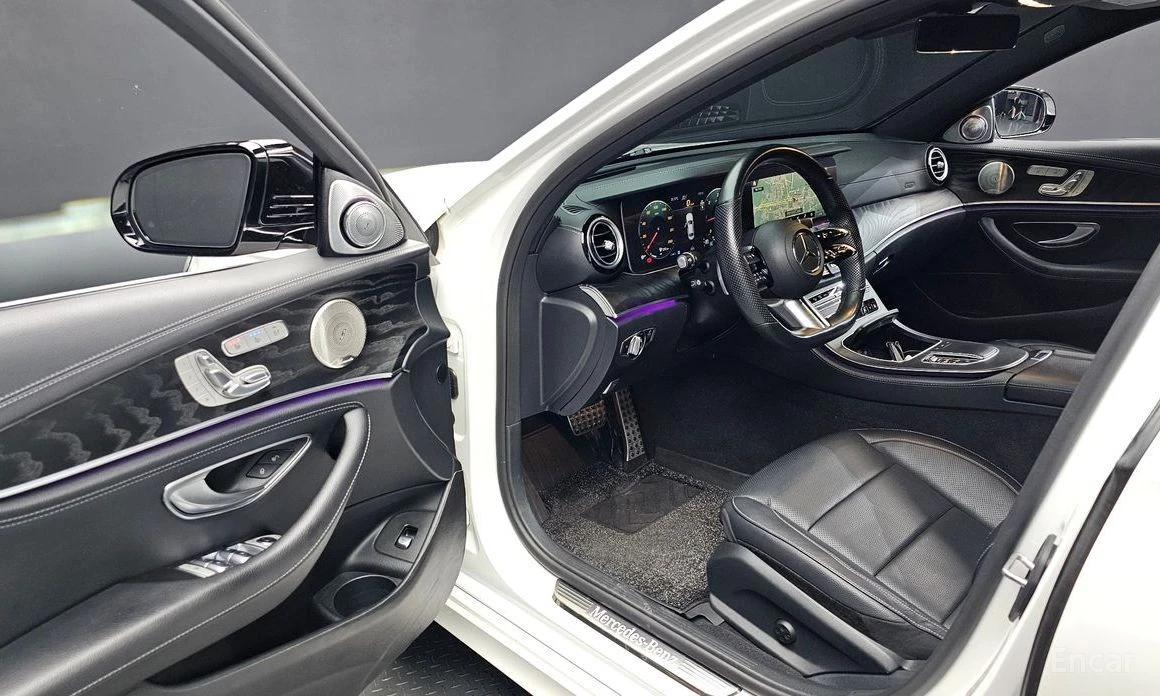 Mercedes-Benz E 220 | Mobile.bg � ����������� 10