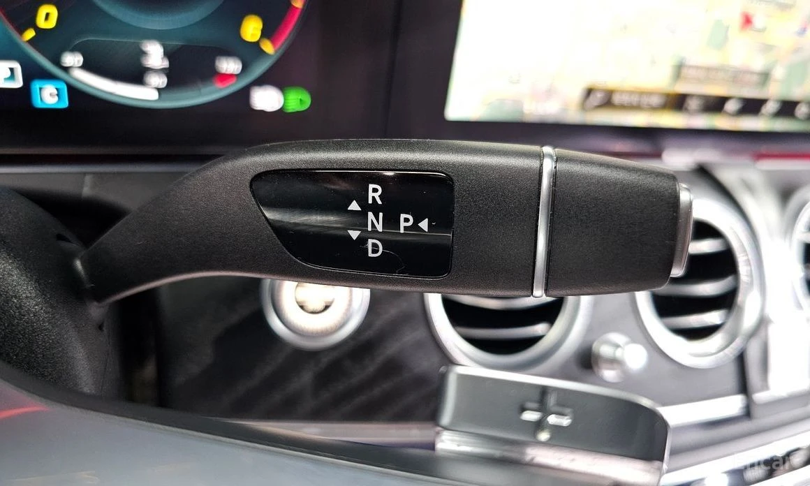 Mercedes-Benz E 220 | Mobile.bg � ����������� 9