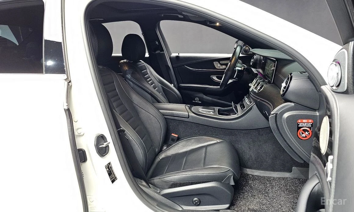 Mercedes-Benz E 220 | Mobile.bg � ����������� 11