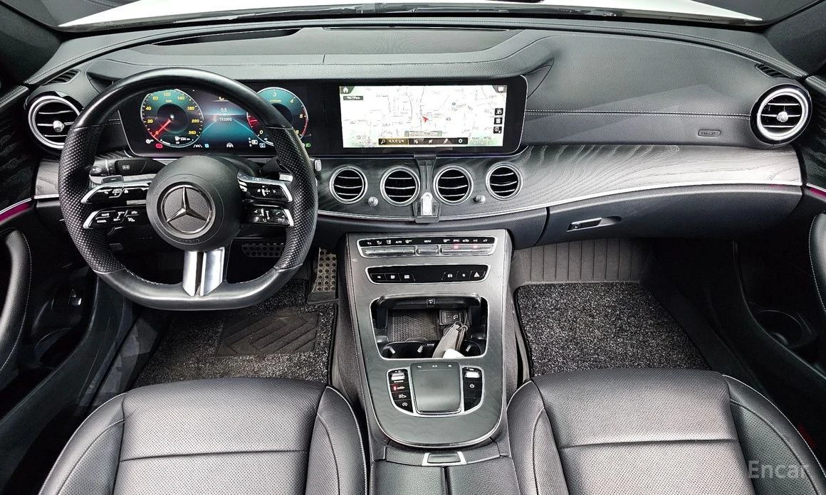 Mercedes-Benz E 220 | Mobile.bg � ����������� 7