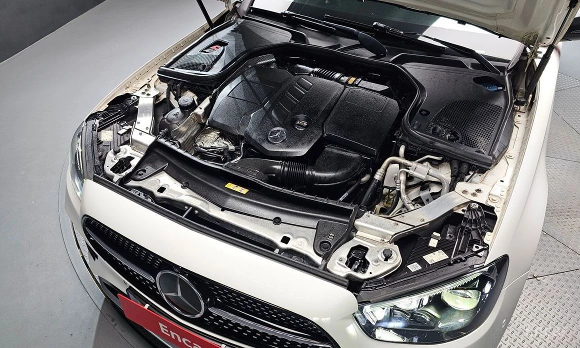 Mercedes-Benz E 220 | Mobile.bg � ����������� 6