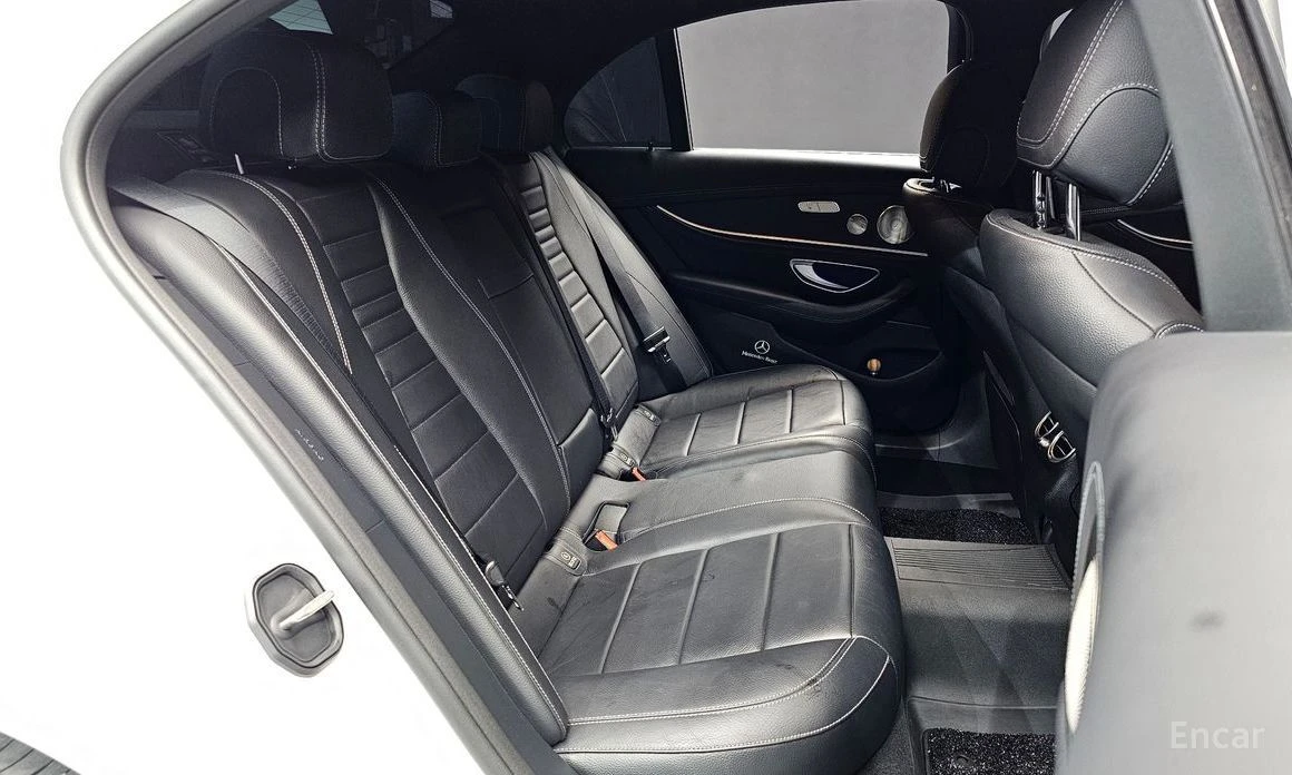 Mercedes-Benz E 220 | Mobile.bg � ����������� 12