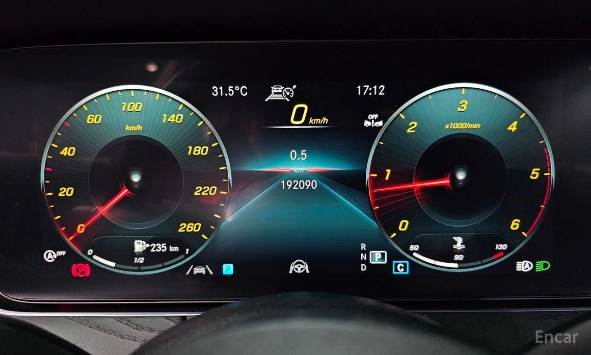 Mercedes-Benz E 220 | Mobile.bg � ����������� 8