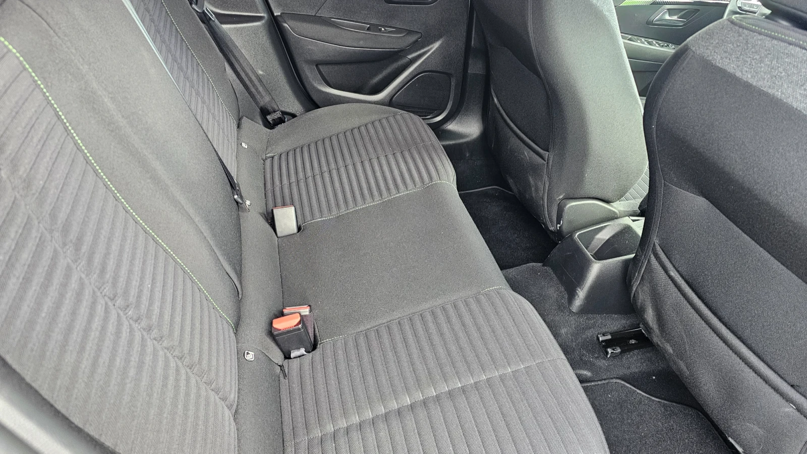 Peugeot 208 -NOVO-37.000KM | Mobile.bg � ����������� 9