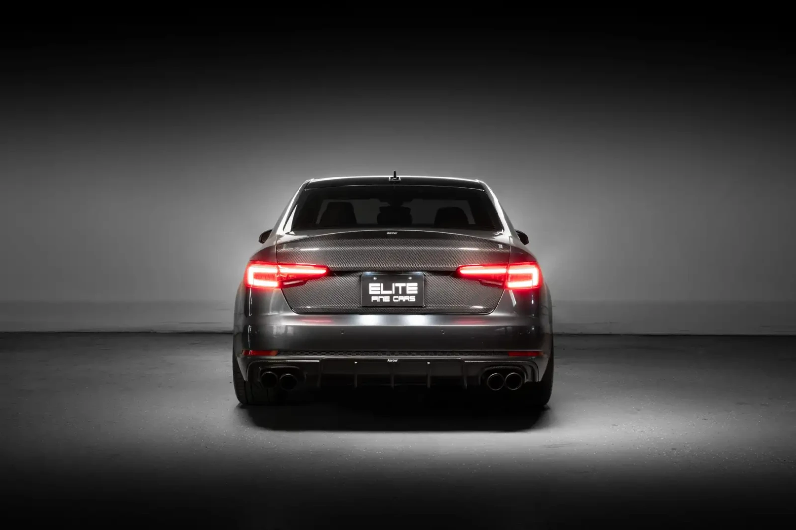 Audi S4 Technik/КАРБОН/Масаж/B&O/Виртуал/500hp/Лизинг/, снимка 8 - Автомобили и джипове - 56728505
