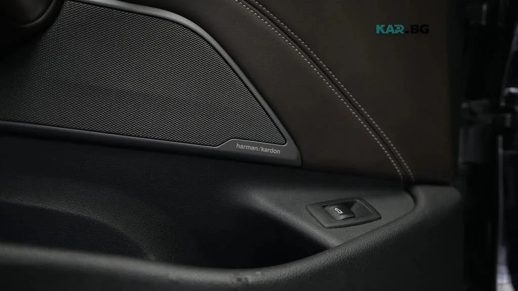 BMW 540, снимка 6 - Автомобили и джипове - 56730482
