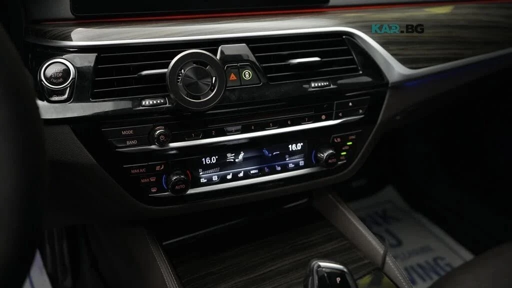 BMW 540, снимка 14 - Автомобили и джипове - 56730482
