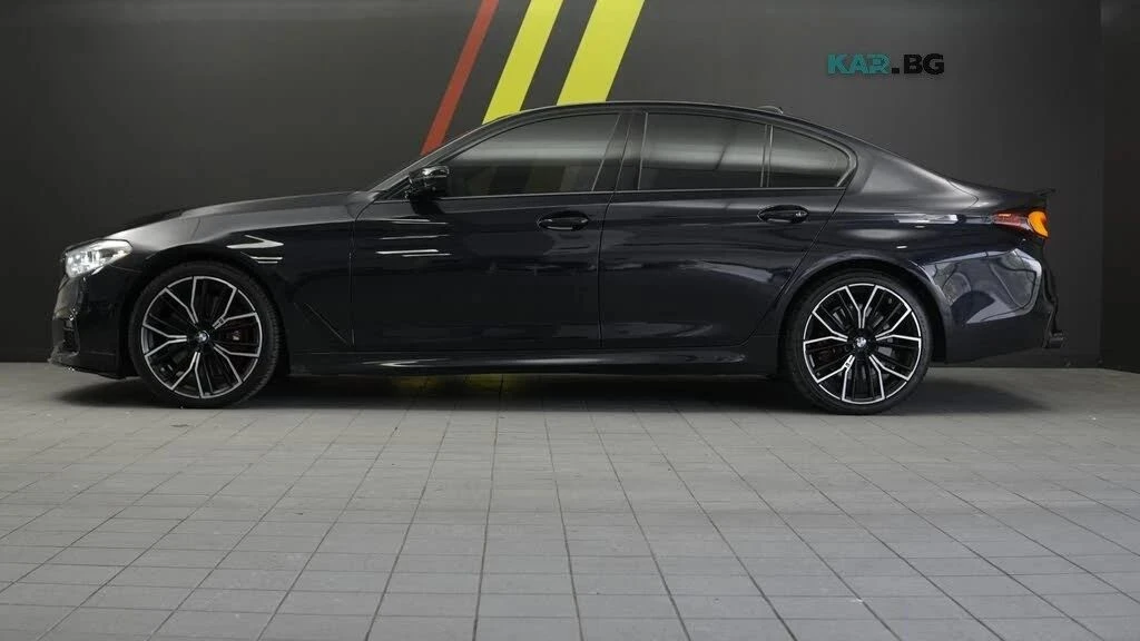 BMW 540, снимка 2 - Автомобили и джипове - 56730482
