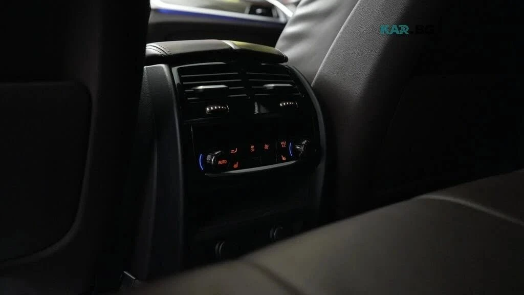 BMW 540, снимка 17 - Автомобили и джипове - 56730482