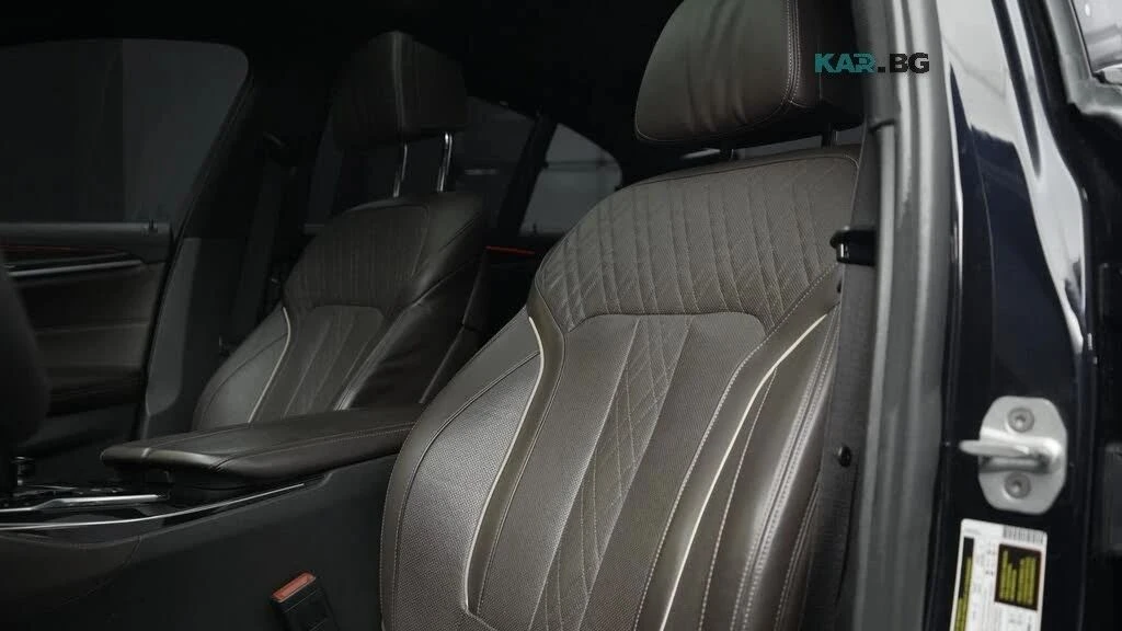 BMW 540, снимка 10 - Автомобили и джипове - 56730482