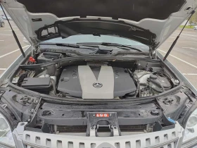 Mercedes-Benz ML 280 cdi 4matic, снимка 13