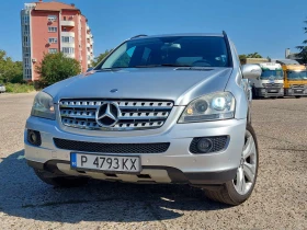 Mercedes-Benz ML 280  cdi 4matic, снимка 3
