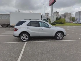 Mercedes-Benz ML 280 cdi 4matic, снимка 4
