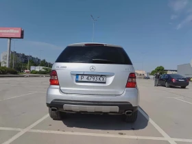 Mercedes-Benz ML 280 cdi 4matic, снимка 6