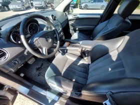 Mercedes-Benz ML 280  cdi 4matic, снимка 10