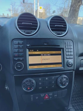 Mercedes-Benz ML 280  cdi 4matic, снимка 17