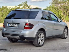 Mercedes-Benz ML 280 cdi 4matic, снимка 5