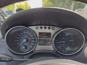 Mercedes-Benz ML 280 cdi 4matic, снимка 10