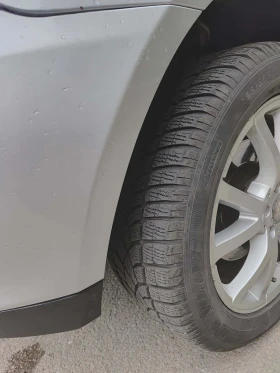 Mercedes-Benz ML 280 cdi 4matic, снимка 16