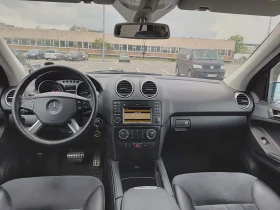 Mercedes-Benz ML 280 cdi 4matic, снимка 8