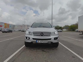 Mercedes-Benz ML 280 cdi 4matic, снимка 2