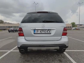 Mercedes-Benz ML 280 cdi 4matic, снимка 5