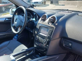 Mercedes-Benz ML 280  cdi 4matic, снимка 8