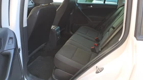 VW Tiguan FACELIFT 2.0TDI 4X4 202.000км, снимка 11