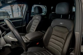 VW Touareg 4.0TDI/Rline/Обдухване/Камера/4Motion/Амбиент, снимка 9