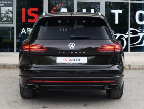 VW Touareg 4.0TDI/Rline/Обдухване/Камера/4Motion/Амбиент, снимка 5