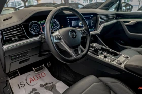 VW Touareg 4.0TDI/Rline/Обдухване/Камера/4Motion/Амбиент, снимка 7