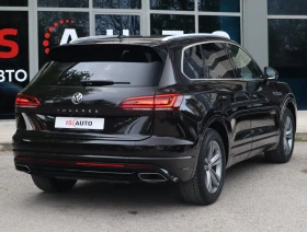 VW Touareg 4.0TDI/Rline/Обдухване/Камера/4Motion/Амбиент, снимка 6