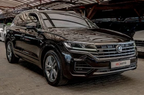 VW Touareg 4.0TDI/Rline/Обдухване/Камера/4Motion/Амбиент, снимка 3