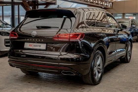 VW Touareg 4.0TDI/Rline/Обдухване/Камера/4Motion/Амбиент, снимка 5